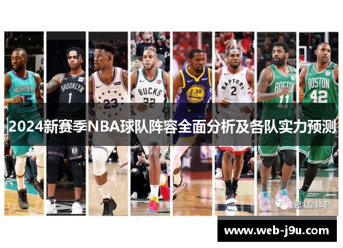 2024新赛季NBA球队阵容全面分析及各队实力预测