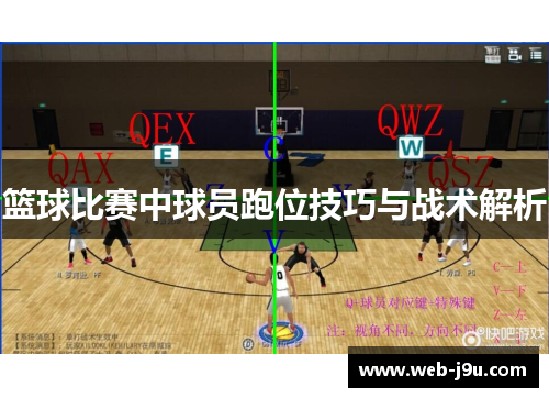 篮球比赛中球员跑位技巧与战术解析